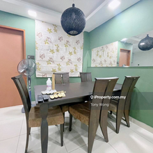 Inanam laut D vantage condo for sale