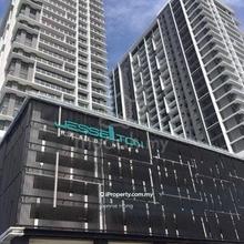 Jesselton Residences Condo for Sale @ Kota Kinabalu