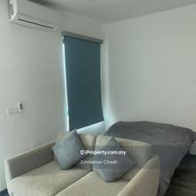 Utropolis Sensasi Studio @ Batu Kawan For Rent!