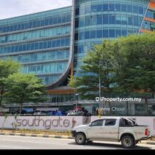 Southgate Commercial Centre Block C for Sale, Jalan Chan Sow Lin