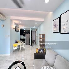 Condominium for Rent