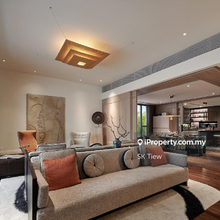 Damansara heights The peak by E&O 