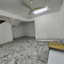 Freehold Sri Petaling Zone F Double Storey Terrace House