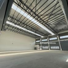 Elmina Business Park Factory For Rent