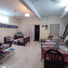 Double Storey Aulong Pertama For Sale