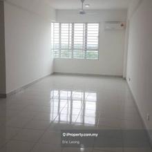 The Residence 1 at Tiara East Semenyih