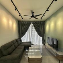 Move In Condition