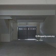 Ground Floor Malay Market Area Bangi