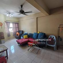 Fortune Court Kepong 280k