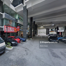 KL Trader Square 3-Storey Shoplots for Sale