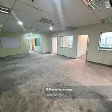 KL Bangsar Trade Centre, Wisma Pantai, Combined Commercial Office Rent