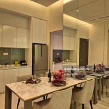 Maple Residences, OUG - Freehold Living Next to Bukit Jalil