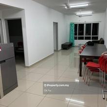 High Floor/Fully Furnished/Well Kept/Best Deal