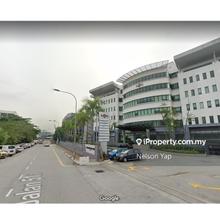 Axis Technology Centre office units for rent Jalan 51A/225 Petaling Jaya, Seksyen 51A Jalan 51A/225 , Petaling Jaya