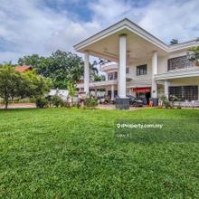 Section 6 Kota Damansara Huge Bungalow For Sale