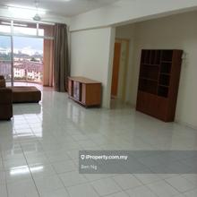 Wangsa metroview 1cp freehold condo wangsa maju setapak