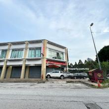 Limited 2 Storey Shop @ Sunway Damansara, Petaling Jaya for Sales