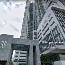 Residensi henge (Residence Condo)