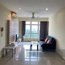 One Room Apartment for Rent