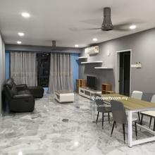 The Resident Ampang South Taman Muda Ampang Pandan Indah Taman Kencana