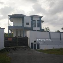 Newly Renovated Unit For sales 