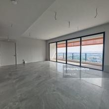Bare unit available for rent now
