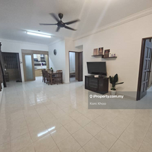 Asia Heights for rent 