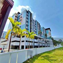 Condominium - Bayu Temiang Residensi, Seremban, Negeri Sembilan