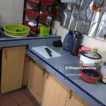 Taman Harmoni Indah Shop Apartment
