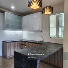 Move in condition