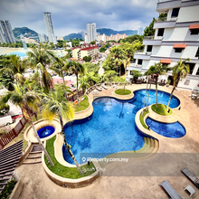 Marina Tower Condominium (Corner Unit) in Ratu Mutiara, Tanjung Bungah