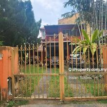 Terrace 2 Storey Bukit Idaman, Selayang