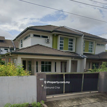 Riveria Semi-Detached For Rent