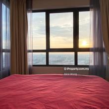 I-Suite I-City Rent 2100 fully furnished (renovated)