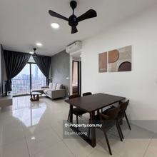 Sunway Velocity Two High Floor KLCC View 