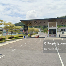 Gated Guard 2 Storey Teres Link Home In Rimbun Kiara, Seremban 2 