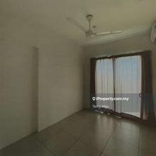 Meritus Residensi / Studio Unit For Rent @ Seberang Perai