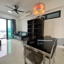 Limited Nice fully furnish for rent !!