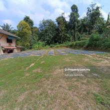 Best Offer Bungalow Lot Jalan Sungai Penchala 6, Sungai Penchala, KL
