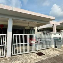 1 Storey Terrace Albury Mahkota Hills, Negeri Sembilan