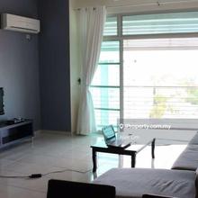 The Brezza Condominium For Rent !!