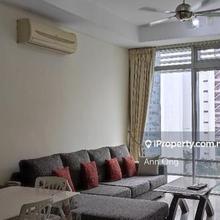 Serviced residence for Rent rm3300
