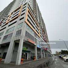 Bandar Rinching Semenyih 2 Storey Shop, Fully Tenanted, 4.8% Return.