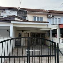 Full Loan Available. Renovated 2sty House. Welcome to View & Discuss