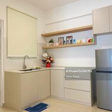 Ideal residency many units on hand!