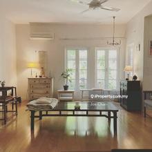 Parkville, sunway damansara, townhouse, damansara, pj