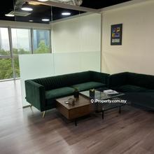 Office for Rent