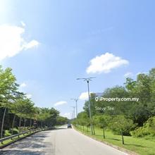 Kota Puteri Industrial Land For Sale