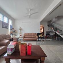 Endlot house for sale