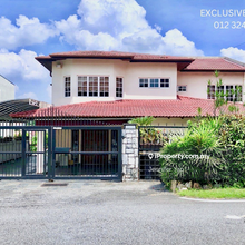 Exceptional 2-Storey Bungalow in Prestigious Kemaris Neighbourhood